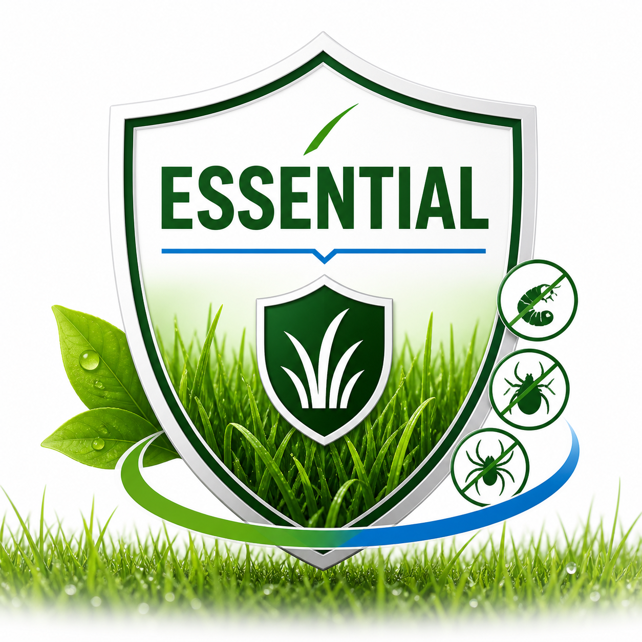 Essential Insect Bundle - Spider Control - 1 Visit