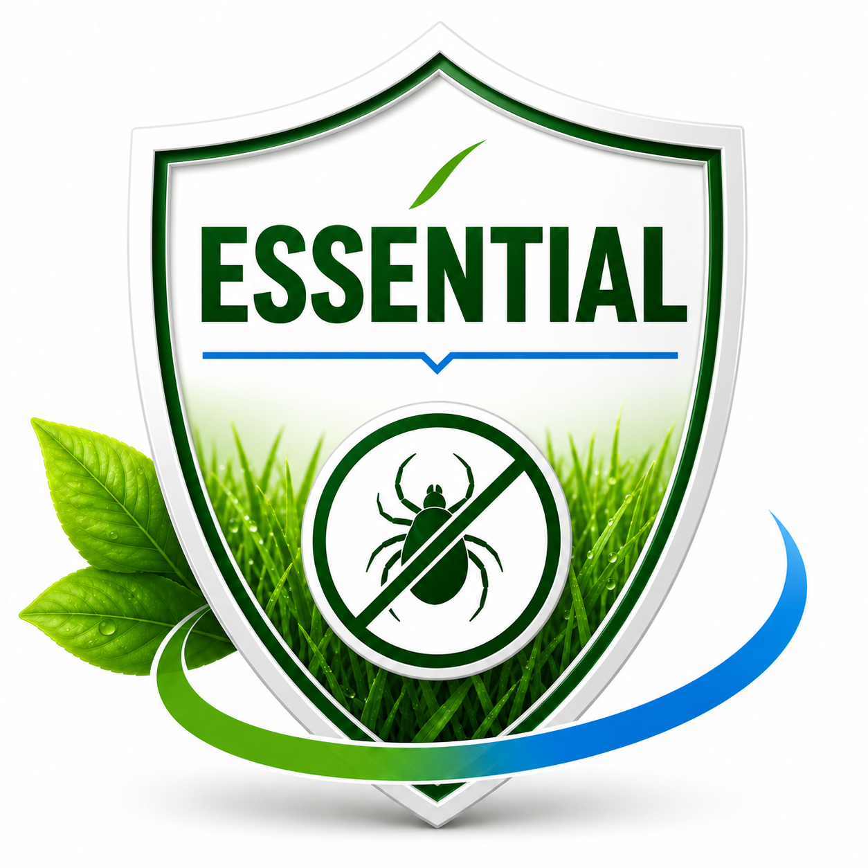 Essential Insect Bundle - Tick/Surface Insect Control